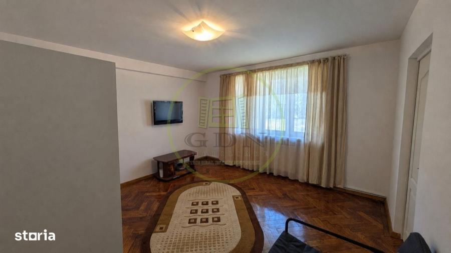 Apartament cu 3 camere de inchiriat in Terezian, aproape de parc, Lidl - 1