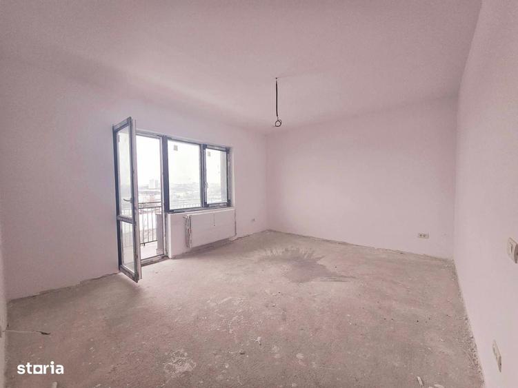 Apartament 3 Camere 93 mp vedere lac Aleea Argedava, Sector 2 - 20