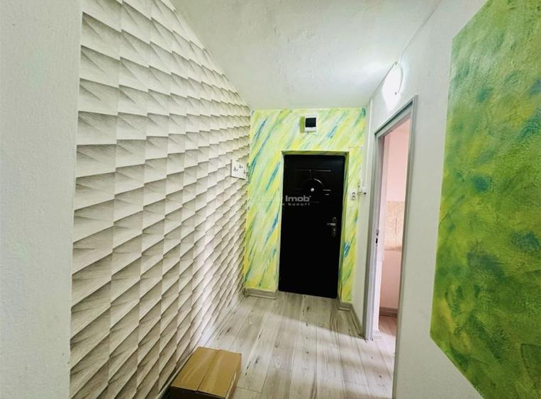 Inchiriez apartament cu 2 camere - 2