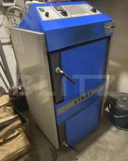 Apartament cu 3 camere, 67 mp, zona Ostra, Suceava - 5