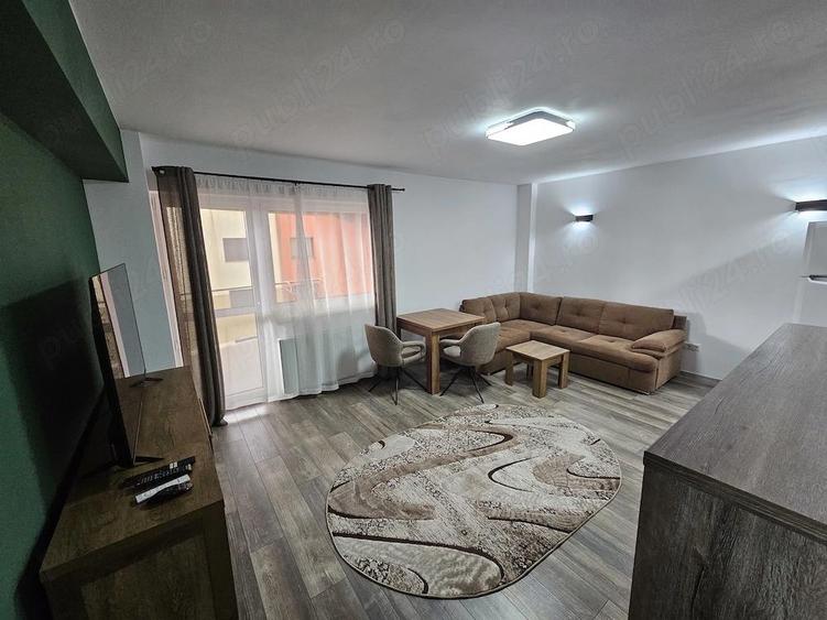 Apartament de inchiriat cu 2 camere Fortuna Park - 2