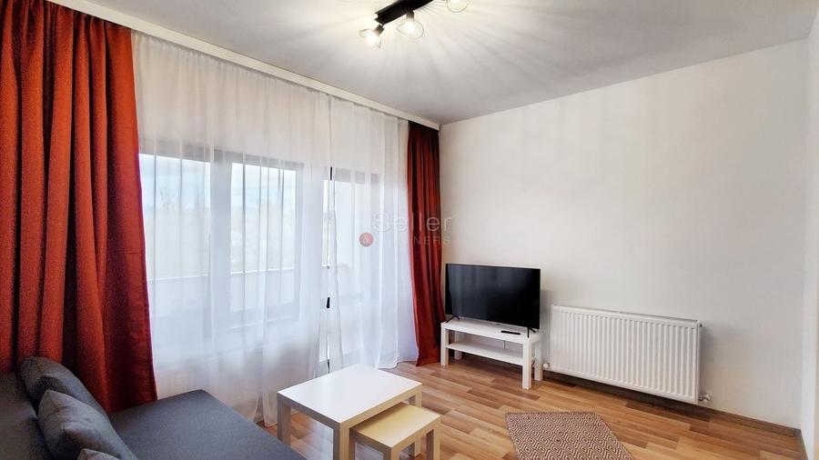 Loc Parcare Inclus - 2