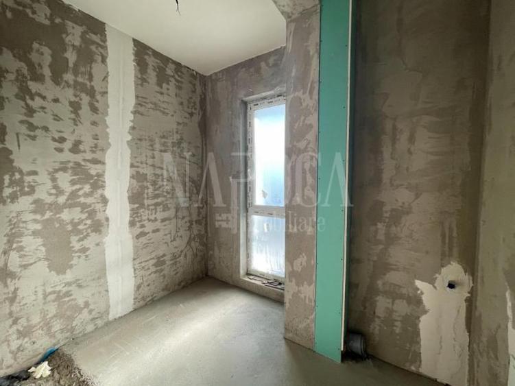 Casa 4 camere de vanzare in Floresti - 12