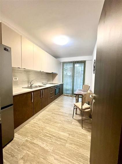 Garsoniera de inchiriat | Dealul Morii Residence - 6