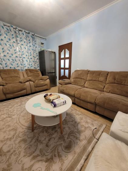 Inel II - Bratianu  -Mobexpert casa 2 camere centrala gaze mobilata - 89000 euro - 28