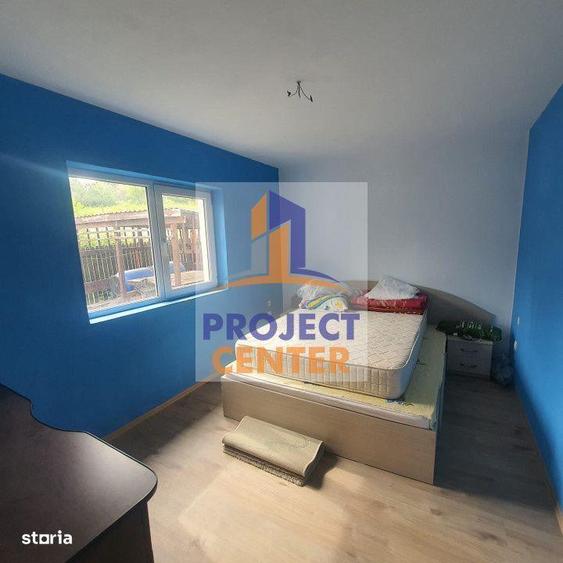 Casa de vanzare Valea Geamana - suprafata teren = 300 mp - 8