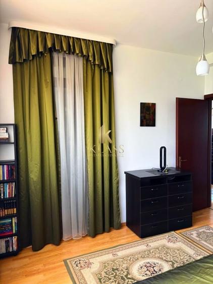 De vanzare VILĂ MEDITERANEANĂ P+1+2 + TERASĂ SOLAR – Valea Larga, sector 6 - 18