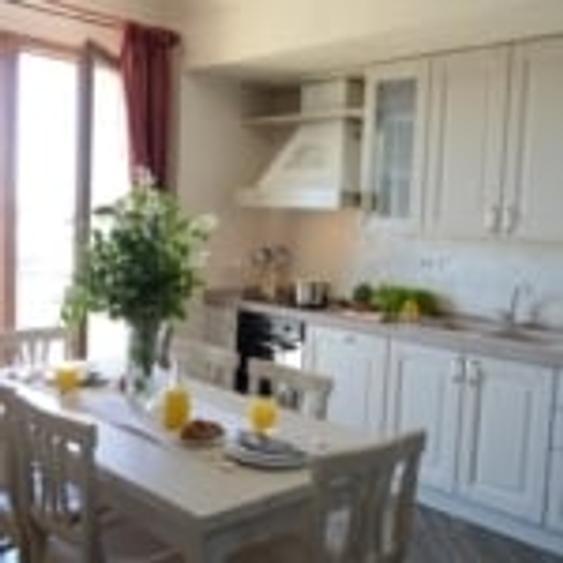 Apartament 3 camere 2 bai mobilat utilat intrare statiunea Mamaia - 13