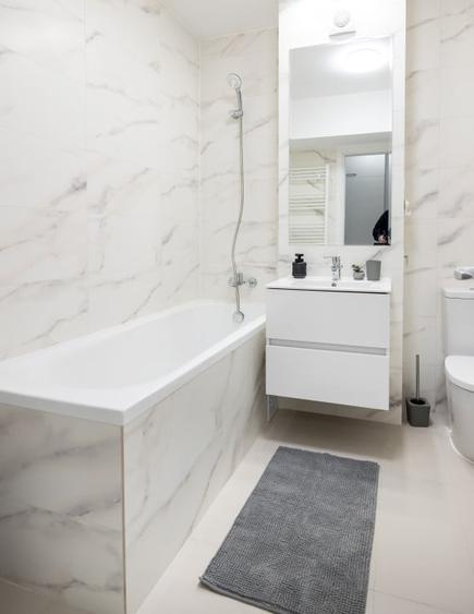 Garsoniera  Hils Republica 10 Min Metrou | Prima inchiriere | Centrala proprie - 18