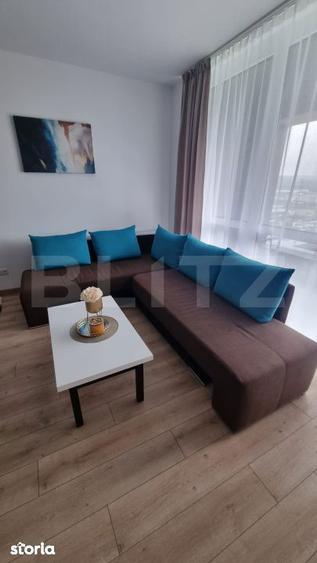 Apartament 2 camere, 60 mp, zona Tudor Vladimirescu - Concept 9 - 11
