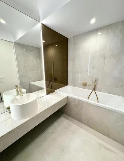 2 camere Cortina North Superb - 4