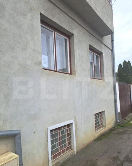 2 case lipite, ideale pentru 2 familii Harman, la doar - 30