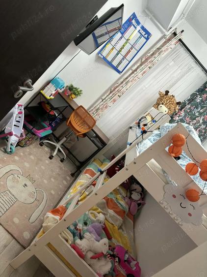 Apartament 3 camere . Pentru vizionare nu ezita?i sa ma contacta?i . - 5