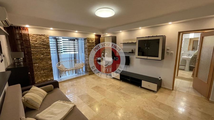 Ideal Booking | Garsoniera | Decomandat | 43mp | B11042 Ideal Booking | Garsoniera | Decomandat | 43mp | B11042