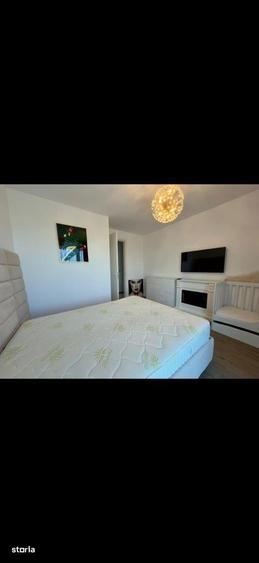 Cloud9 Residance, 2 camere lux, etaj 1, 60 mp, finisaje premium, terasa - 9