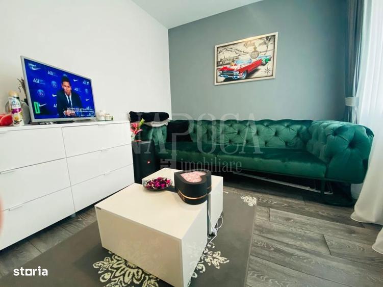 Apartament 2 camere de vanzare in Gara, Cluj Napoca - 7