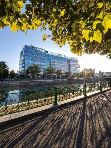 Opera Center 1, Cotroceni, 437 - 1658 mp  0% comision! - 2