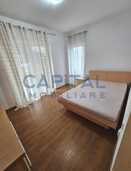 Vanzare apartament cu 3 camere si parcare cladire noua Gheorgheni . Comision 0! - 3