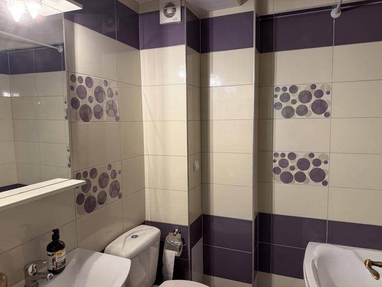 garsoniera alma turnisor parcare balcon et 1 - 6