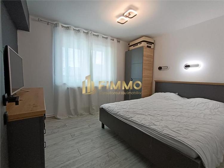 Apartament 3 cam | 74mp | George Enescu | ID:1430 - 1