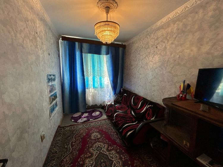 Apartament 3 camere confort 1 decomandat, Progresu, etaj 3. - 2