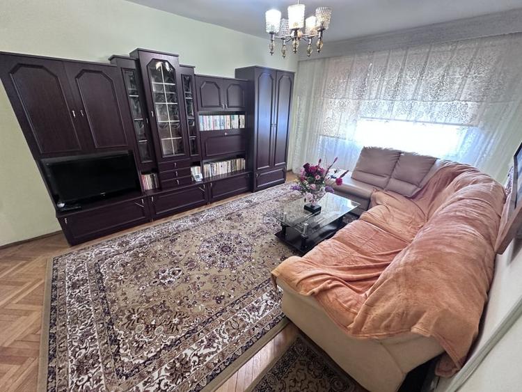 APARTAMENT 3 CAMERE I DECOMANDAT I 65 MP I MOBILAT CETATE BULEVARD - 4