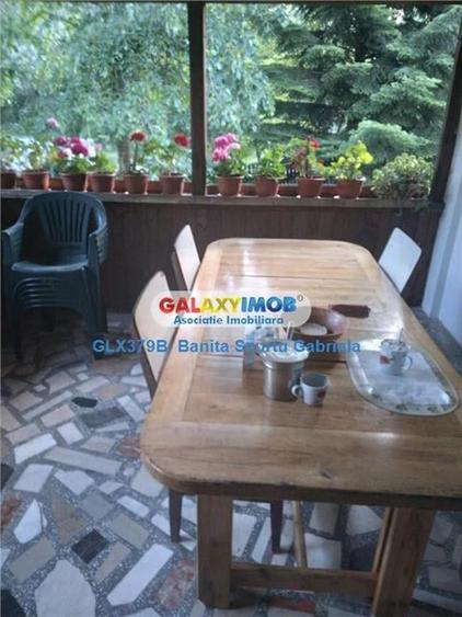 Vanzare vila P+1 Etaj  ,teren 730 mp zona Izvoarele,Prahova - 4