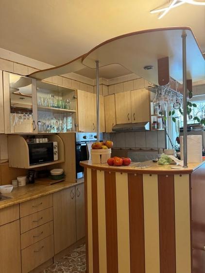 13 Septembrie-Prosper Plazza | 4 camere | 100mp | Parter | 200.000 euro - 1