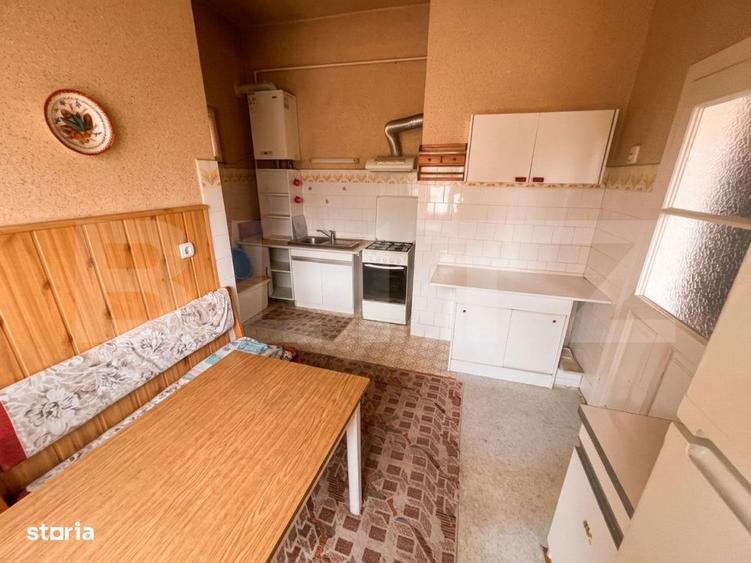 Apartament ultracentral 2 camere, cu parcare birou sau locuinta - 3