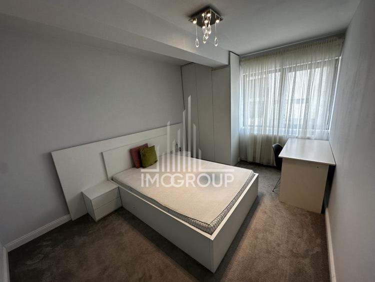 Donath Park |Gradina 150mp |Garaj Subteran | Mobilat Modern | Dressing - 17