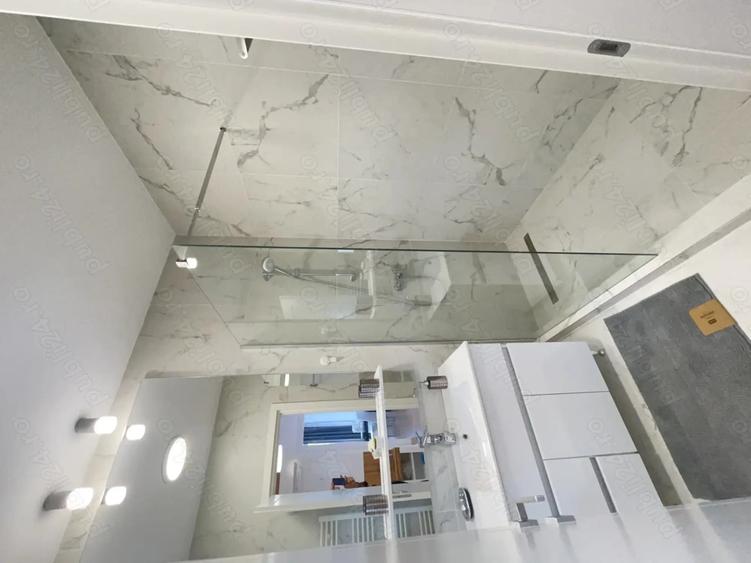 Proprietar Ap 2 cam. BLOC NOU Rond OMV Pipera Parcare Prima Inchiriere - 6