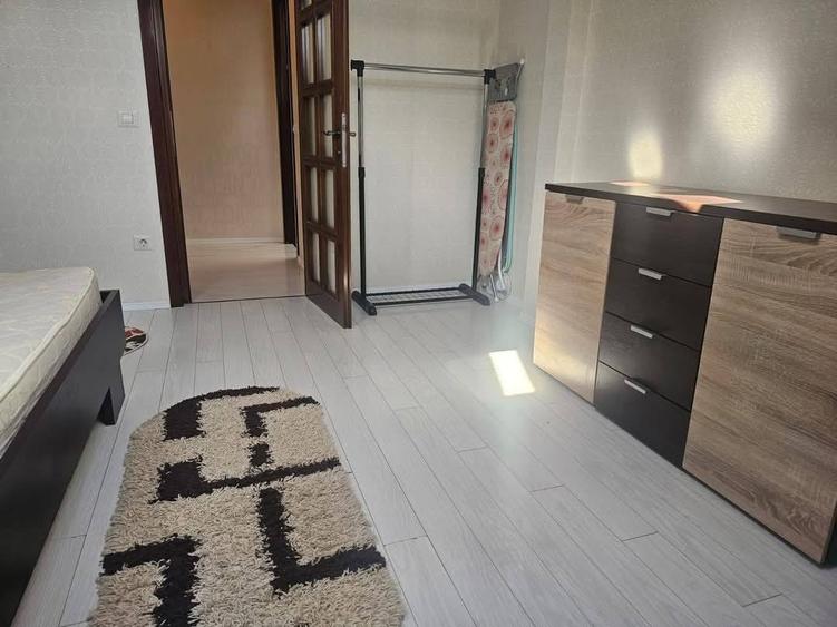 Apartament cu 2 camere, PET FRIENDLY, zona Tatarasi - 2