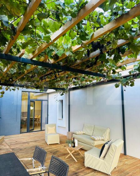 Casa finisata modern, la cheie, vis-a-vis de Spitalul Jude - 7