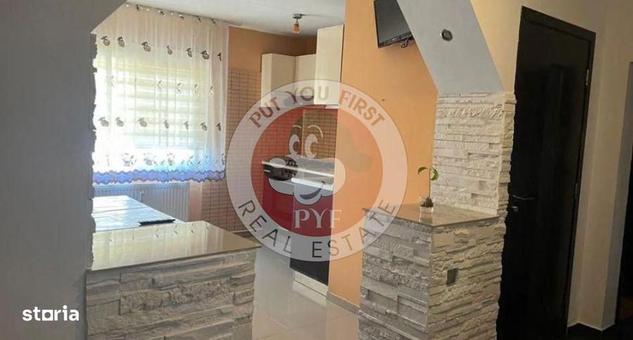 Petre Ispirescu | Ap 2 camere | decomandat | 62mp | B11275 - 3