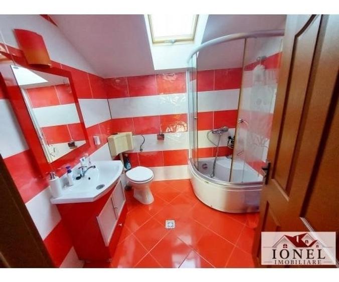 Casa de vanzare in Alba Iulia -800 mp teren - 7