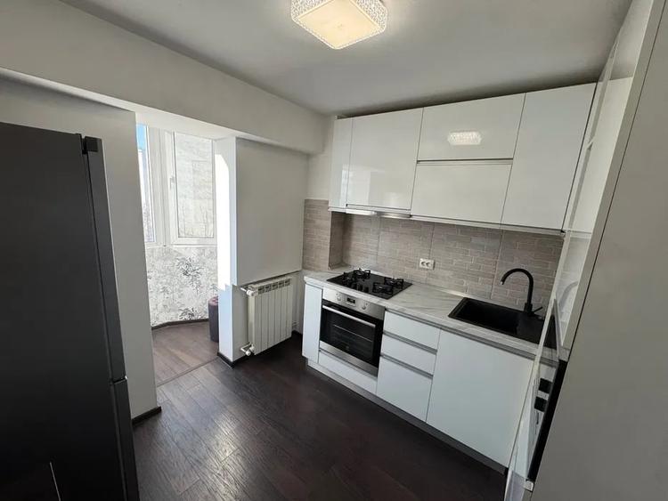 Garsoniera | Decebal | Balcon | Metrou - 5