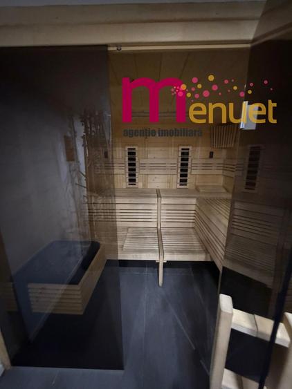 Spatiu Beauty & SPA Premium zona Centrala-113mp Sauna,Jacuzzi,Terasa 42 mp - 3
