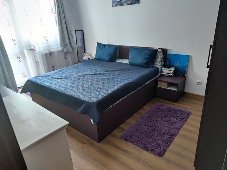 Vilă P+1+M | Curte 70mp | 12 min. Metrou Leonida | Direct Proprietar - 8
