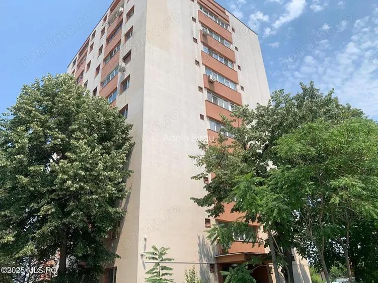 Craiovei - Apartament Garsoniera 31.75 mp Craiovei - Apartament Garsoniera 31.75 mp