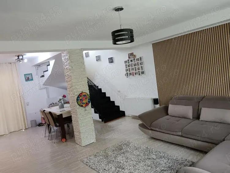 Casa individuala 3 camere 3 locuri de paracare Giroc - 6