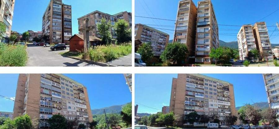 Apartament 2 camere, localitatea Lupeni, judetul Hunedoar... - 1