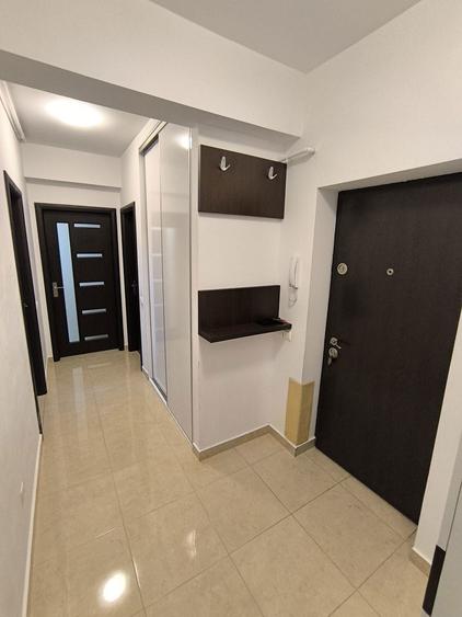Inchiriez apartament cu 2 camere - 2