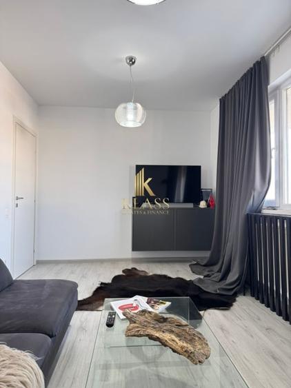 Apartament 2 camere Otopeni, decomandat, mobilat si utilat - 4