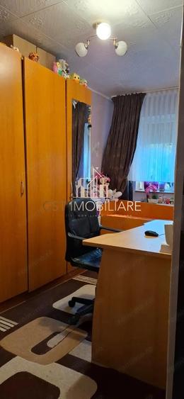 Apartament 3 camere -Zona Dacia - 1