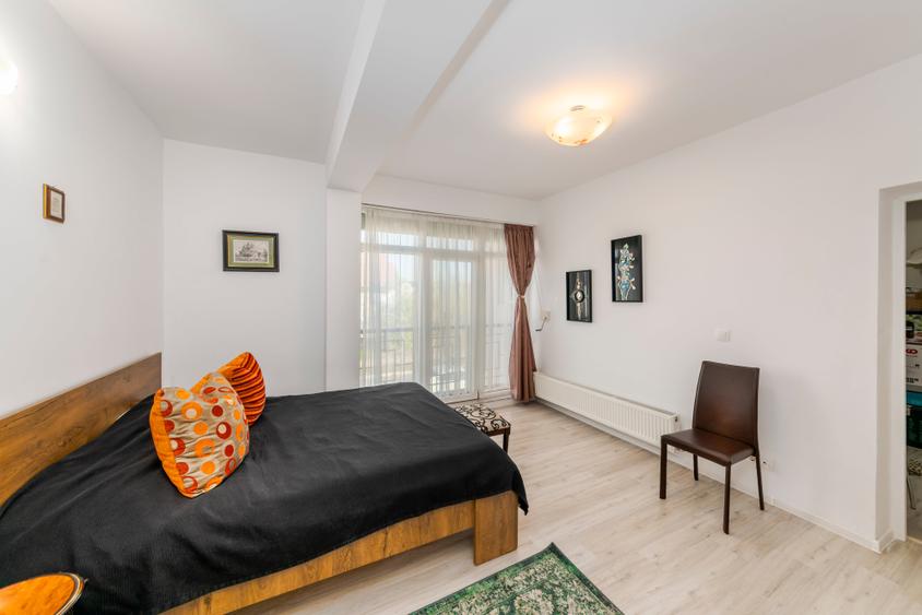 Baneasa  vila superba in Cartierul  Rezidential Henri Coanda - 17