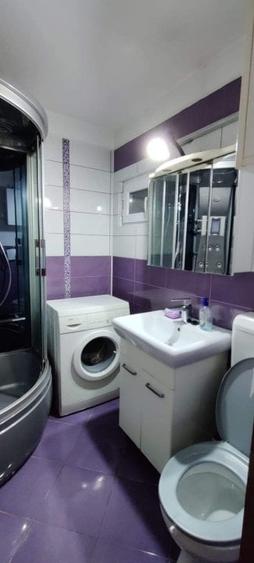 Garsonieră mobilată & utilată – Bd. Chișinău, vis-a-vis de Miramar – Mega Mall - 9