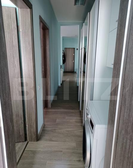 Apartament decomandat Dumbravita - 13