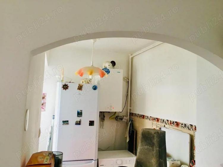 Apartament cu 1 camera - 4