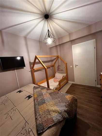 Apartament 2 camere decomandate, 56 mp, parcare! Zona Lidl! - 5