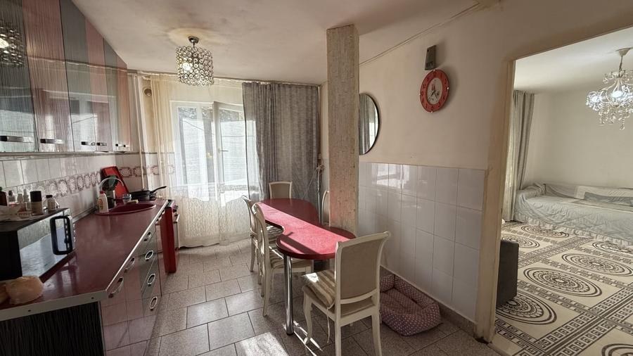 Apartament cu 3 camere, de 65mp zona Complex Diana/Gheorgheni - 7